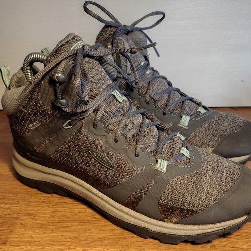 Keen ladies terradora mid - keen,