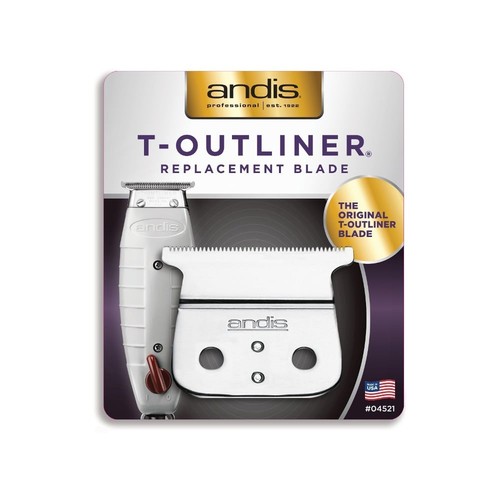 Andis outliner replacement - andis, t-outliner