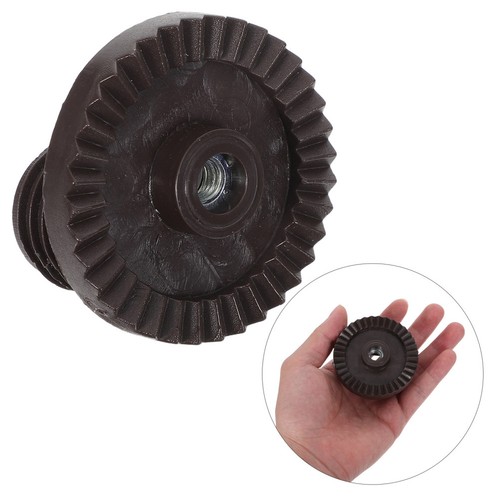 Outdoor swing plastic gear - outdoor,