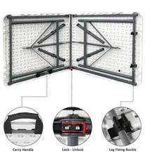 Catering Camping Heavy Duty