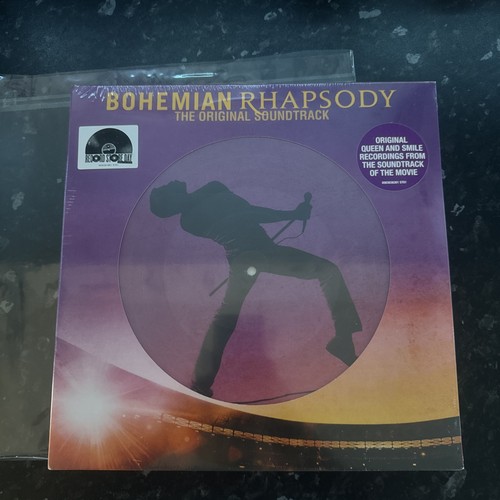 Queen bohemian rhapsody - bohemian,