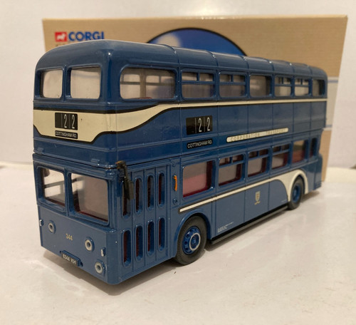 Corgi 97231 leyland - corgi, atlantean