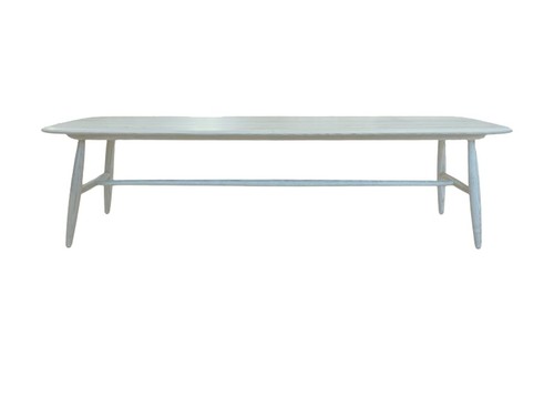 Ercol von coffee table oa - von,