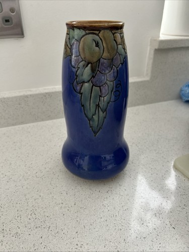 Royal doulton lambeth blue - royal,