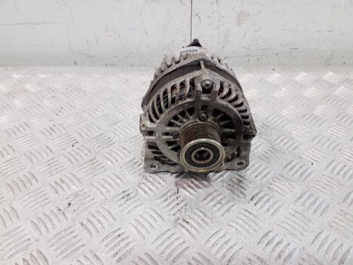Alternator vauxhall vivaro mk2 - vauxhall,