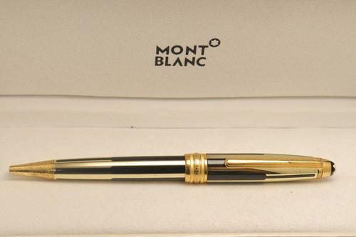 Montblanc meisterstuck - montblanc,