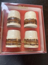 Vintage Royal Worcester Egg