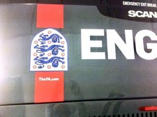 ⚽️ ENGLAND FOOTBALL