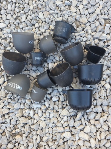 Fishing pole pots maver - 12,