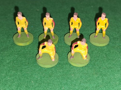 Subbuteo set c134 - subbuteo,