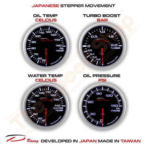 Depo racing any gauge - depo, offer