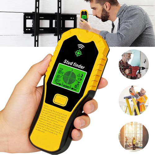 Wall scanner line - in, 1