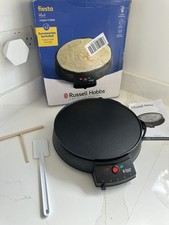 Russell Hobbs Crepe Pancake