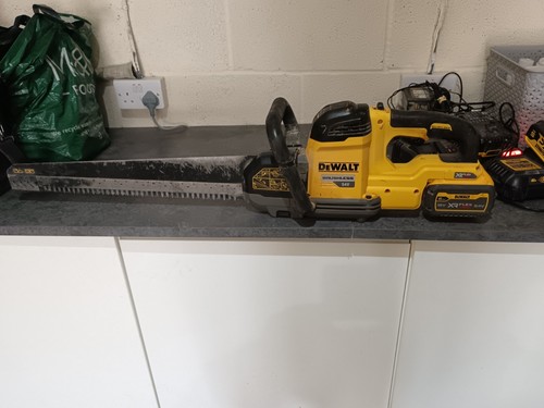Dewalt dcs397 54v cordless - dcs397, xr