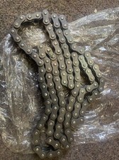 2018 KTM Duke 125 Chain 1084