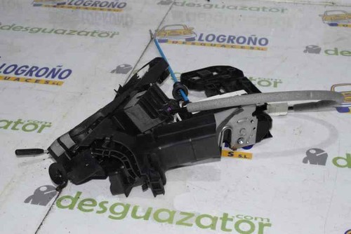 A1667200435 front lock door - , rh