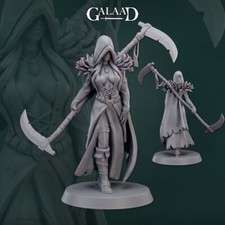 Illithid Cultist Mindflayer
