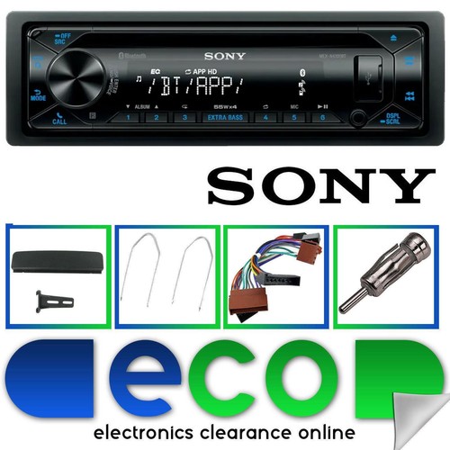 Ford galaxy 2000 2006 - galaxy, sony
