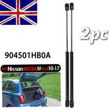 FOR NISSAN MICRA K13 HB 10-17