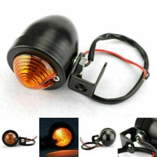 1x Universal Black Mini Turn