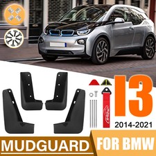 4x For Bmw I3 2013-2021 Splash
