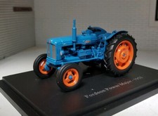 1:43 Scale 1958 Fordson Power