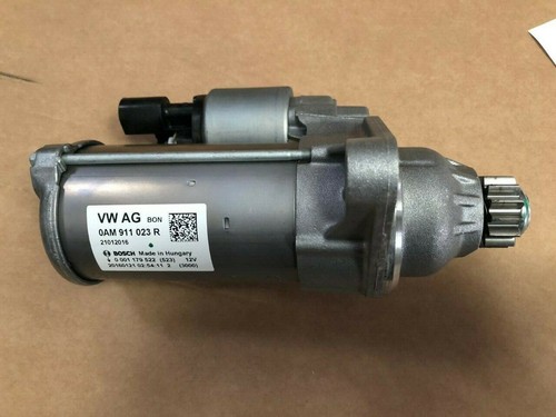 Brand new genuine starter - new,
