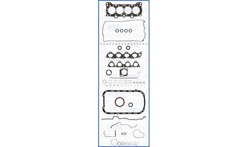 Genuine ajusa oem replacement - oem,
