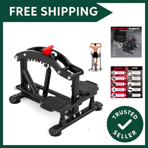 Power tower pull bar - power,