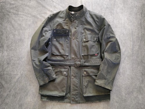 Belstaff malenotti men - belstaff,