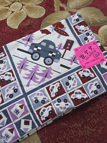 Kids car print single - kids,
