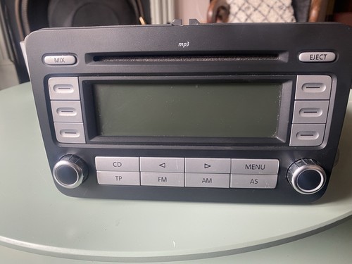 Radio player t5 includes - cd,