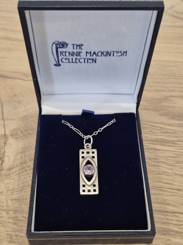 Rennie mackintosh sterling - mackintosh,