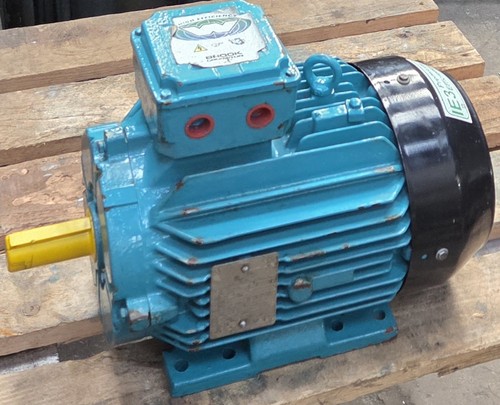 Brook crompton 3kw - brook, 4