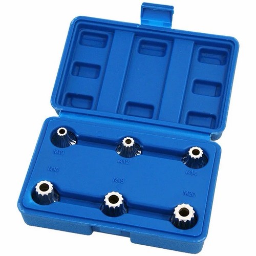Tamperproof 12 point - tamperproof,