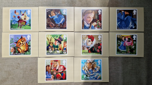 2015 alice wonderland phq - 2015,