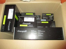 Campagnolo Centaur 11 speed groupset in Black