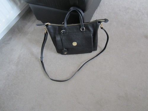 Radley colebrook large - large, black