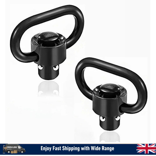 2pcs sling swivel quick - sling,