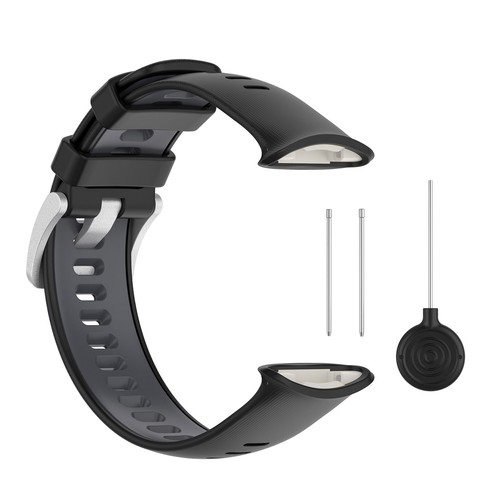 Silicone watch strap band - silicone,