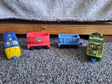 Chuggington Interactive Dunbar
