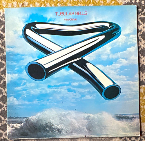 Mike oldfield tubular bells - tubular,