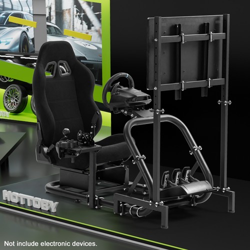 Hottoby immersive racing - immersive,