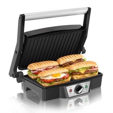SUPERLEX 1500W Panini Press