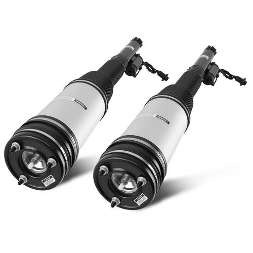 Rear air suspension struts - 2x,