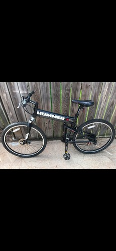 Hummer montague military - montague,
