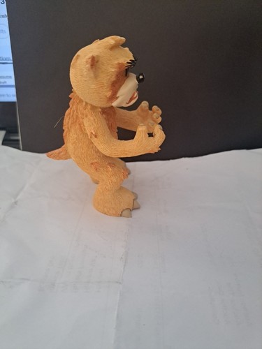 Bad taste bears - bad, retired
