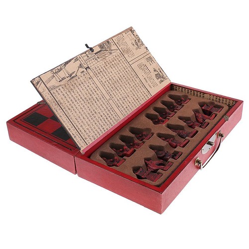 Exquisite wood chinese style - chinese,