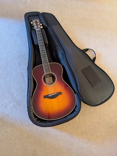 Yamaha transacoustic - yamaha,