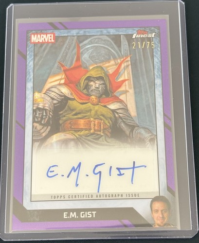 2026 topps marvel - 2026, finest